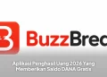 Aplikasi Penghasil Uang 2026 Yang Memberikan Saldo DANA Gratis