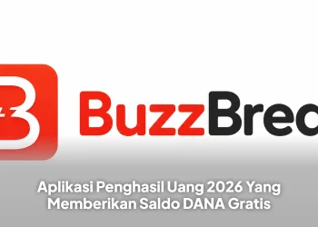 Aplikasi Penghasil Uang 2026 Yang Memberikan Saldo DANA Gratis
