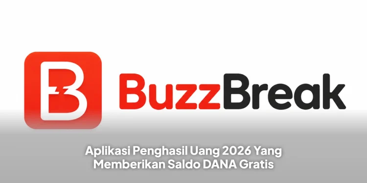 Aplikasi Penghasil Uang 2026 Yang Memberikan Saldo DANA Gratis