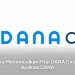Cara Memunculkan Fitur DANA Cicil di Aplikasi DANA