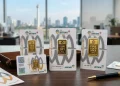 Harga Emas Antam Hari Ini, Cek Rinciannya per Senin, 22 Juni 2026