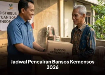 Jadwal Pencairan Bansos Kemensos Juni 2026