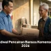 Jadwal Pencairan Bansos Kemensos Juni 2026