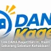 Link DANA Kaget Hari Ini, Klaim Sekarang Sebelum Kehabisan!