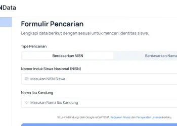 Update Terbaru Cek NISN Online untuk Pendaftaran KIP Kuliah 2026