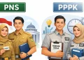 Perbedaan PPPK dan PNS