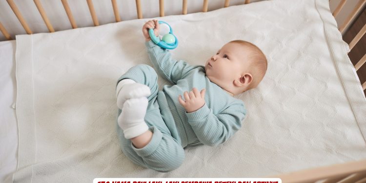130 Nama Bayi Laki-Laki Pembawa Rezeki dan Artinya