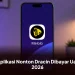 5 Aplikasi Nonton Dracin Dibayar Uang 2026, Kumpulkan Poin dan Tukar ke DANA