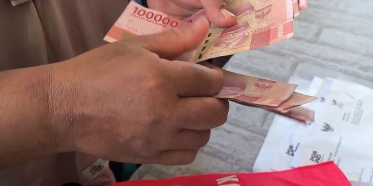 BLT Kesra Rp900.000 Juli 2026