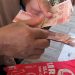 BLT Kesra Rp900.000 Juli 2026