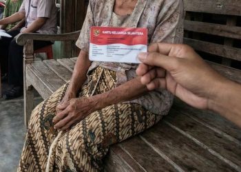 Cara Cek Penerima Bansos Juli