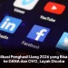 7 Aplikasi Penghasil Uang 2026 yang Bisa Cair ke DANA dan OVO, Layak Dicoba