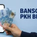 Bansos PKH dan BPNT Triwulan III Cair Mulai 20 Juli 2026