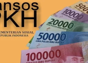 Pencairan Bansos PKH dan BPNT Tahap III Dimulai 20 Juli 2026