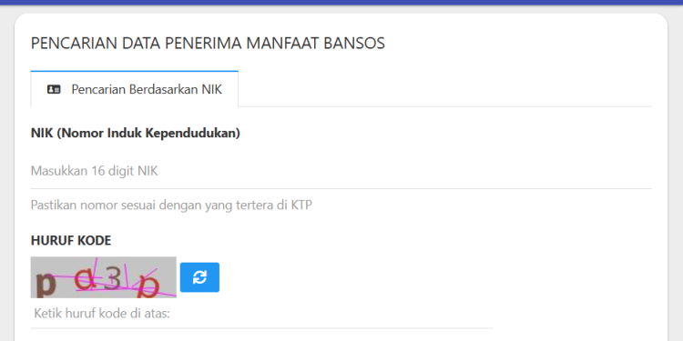Pemerintah Lanjutkan Penyaluran PKH Tahap 3 Tahun 2026, Begini Cara Cek Status Penerima Secara Online