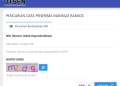 Cara Cek Desil DTSEN Juli 2026 Pakai NIK KTP untuk Cek Status PKH dan BPNT