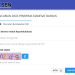 Panduan Cek Desil DTSEN Juli 2026 di Website Kemensos dan Aplikasi Cek Bansos
