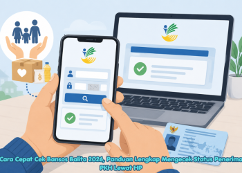 Cara Cepat Cek BPNT Online, Begini Langkah Mudah Mengetahui Status Penerima Bansos 2026