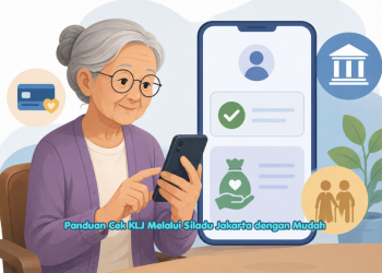 Panduan Cek KLJ Melalui Siladu Jakarta dengan Mudah