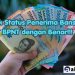 Cara Cek Status Penerima Bansos BPNT dengan Benar