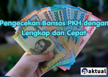 Pengecekan Bansos PKH dengan Lengkap dan Cepat