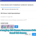 Panduan Lengkap Cek Bansos Kemensos Melalui Situs Resmi Cek Bansos