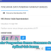 Prosedur Pengecekan Bansos Kemensos Melalui Aplikasi Cek Bansos
