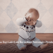 Nama Bayi Laki-Laki Bermakna Pemimpin Pemberani