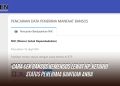 Cara Cek Bansos Kemensos Lewat HP, Ketahui Status Penerima Bantuan Anda