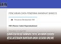 Cara Cek Desil Bansos 2026, Ketahui Status Kesejateraan Bantuan Anda Secara Online
