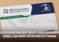 BPJS Kesehatan Tidak Aktif? Ini Cara Mudah Mengaktifkan Kembali Lewat Mobile JKN dan WhatsApp PANDAWA