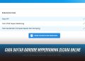 Cara Daftar Barcode MyPertamina Secara Online