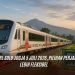 Jadwal KRL Solo Jogja 5 Juli 2026, Pilihan Perjalanan Lebih Fleksibel
