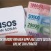 Cek Bansos PKH dan BPNT Juli 2026 Secara Online dan Praktis