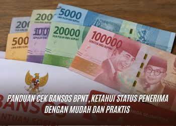 Panduan Cek Bansos BPNT, Ketahui Status Penerima dengan Mudah dan Praktis