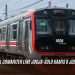 Jadwal Commuter Line Jogja-Solo Kamis 9 Juli 2026