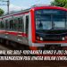 Jadwal KRL Solo-Yogyakarta Kamis 9 Juli 2026, Keberangkatan Pagi hingga Malam Lengkap