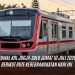 Jadwal KRL Jogja-Solo Jumat 10 Juli 2026, Berikut Rute Kebebrangkatan Hari Ini