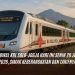 Jadwal KRL Solo-Jogja Hari Ini Senin 20 Juli 2026, Simak Keberangkatan dan Tarifnya