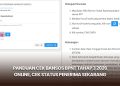Panduan Cek Bansos BPNT Tahap 3 2026 Online, Cek Status Penerima Sekarang