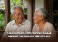 Cara Daftar KLJ 2026 Lengkap, Syarat Penerima dan Tahapan Pendaftaran