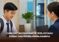 Cara Daftar Penerima PIP 2026, Ketahui Syarat dan Proses Pengajuannya