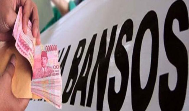 BLT Kesra Rp900.000 Juli 2026