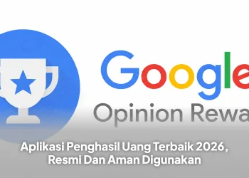 Aplikasi Penghasil Uang Terbaik 2026, Resmi Dan Aman Digunakan