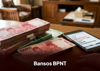 Cara Cek BPNT Tahap 3 Juli 2026 Rp600.000 Lewat HP Pakai NIK KTP, Simak Jadwal Cair dan Status Penerima