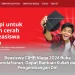 Beasiswa CIMB Niaga 2026 Buka Pendaftaran, Dapat Bantuan Kuliah dan Pengembangan Diri