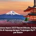 Beasiswa Inpex 2027 Resmi Dibuka, Kuliah S2 Gratis di Jepang dengan Tunjangan Rp17 Juta per Bulan
