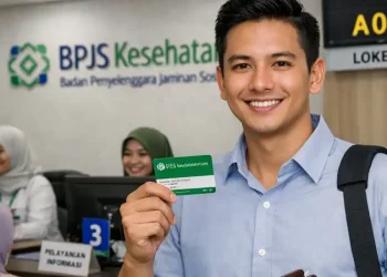 Menggunakan Layanan BPJS Kesehatan Saat Diluar Kota? Simak Informasinya
