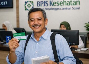 Panduan dan Syarat Menggunakan BPJS Kesehatan di Luar Kota