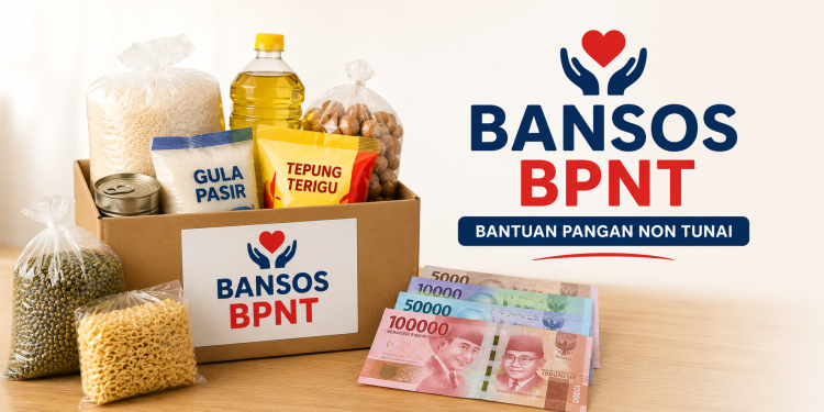 Cara Cek BPNT Rp600 Ribu 2026 Lewat HP, Lengkap dengan Jadwal dan Solusi Jika Belum Cair